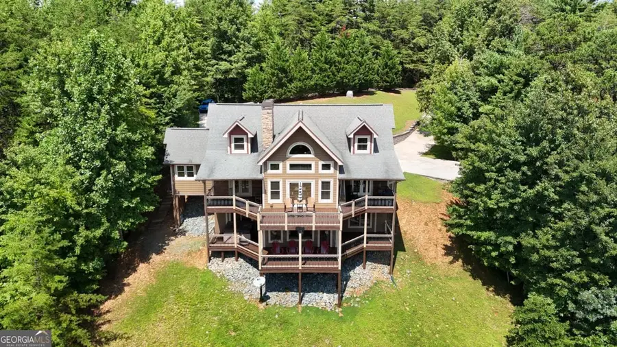 965 My Mountain Road, Morganton, GA 30560 - #2