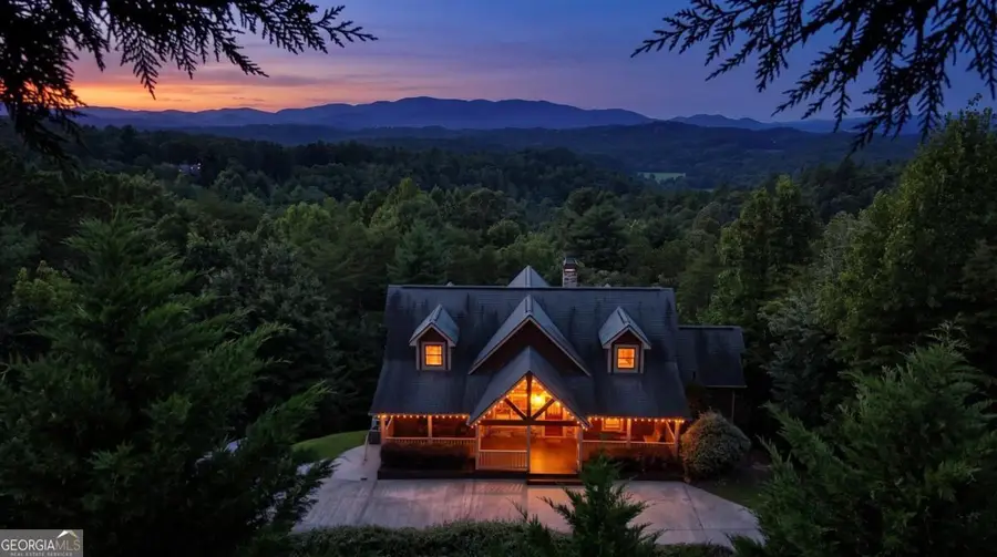 965 My Mountain Road, Morganton, GA 30560 - #3