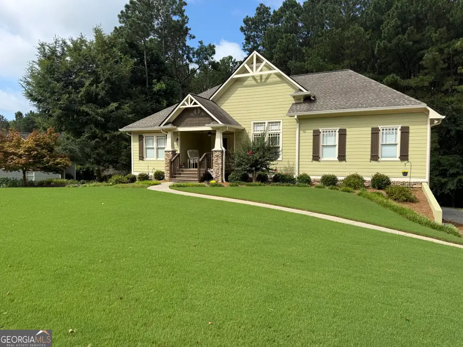 55 Independence Avenue, Dallas, GA 30132 - #2