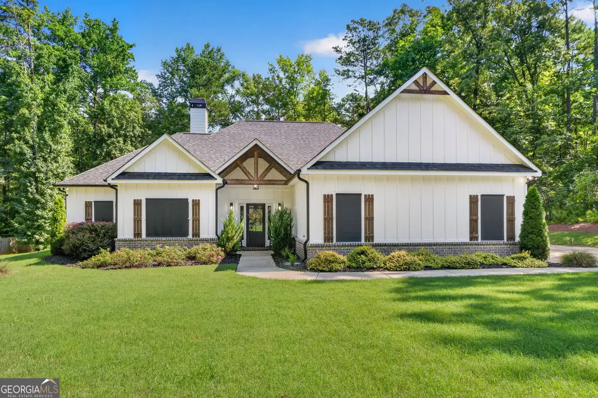 30 Kingbird Court, Monticello, GA 31064 - #1