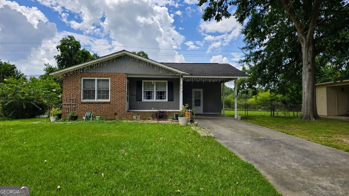 223 Meadowridge Drive, Warner Robins, GA 31093 - #1