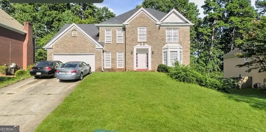 762 Stephenson Ridge, Stone Mountain, GA 30087 - #2