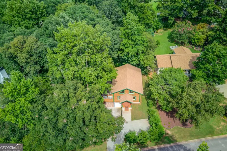 3938 Pointe N, Gainesville, GA 30506 - #2