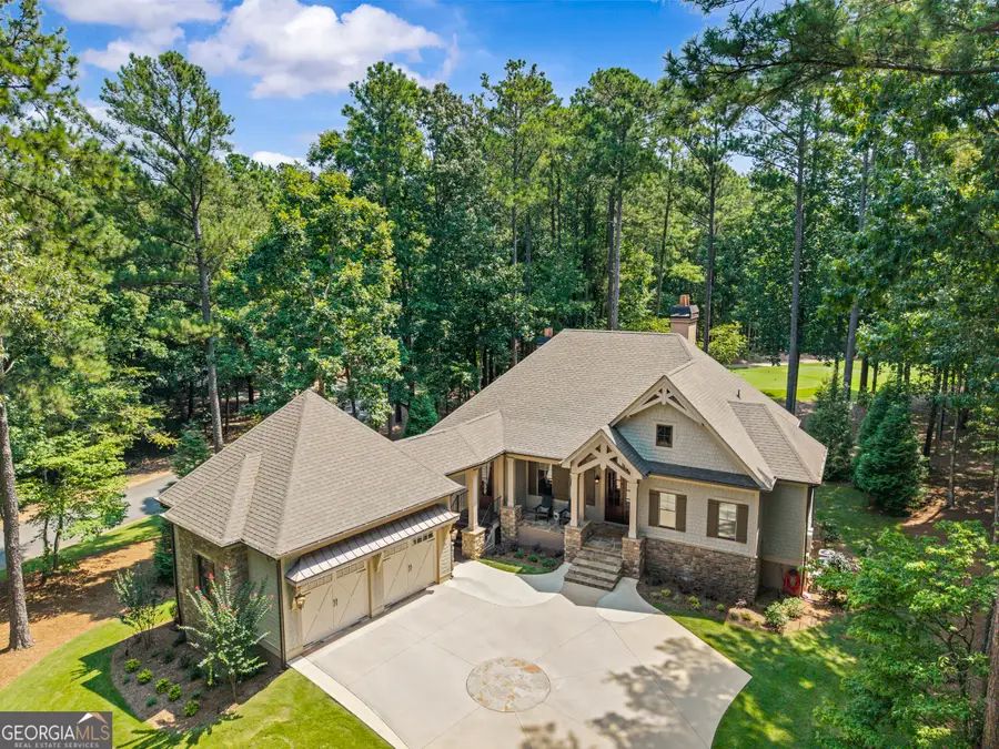 1000 Tappans Place, Greensboro, GA 30642 - #2