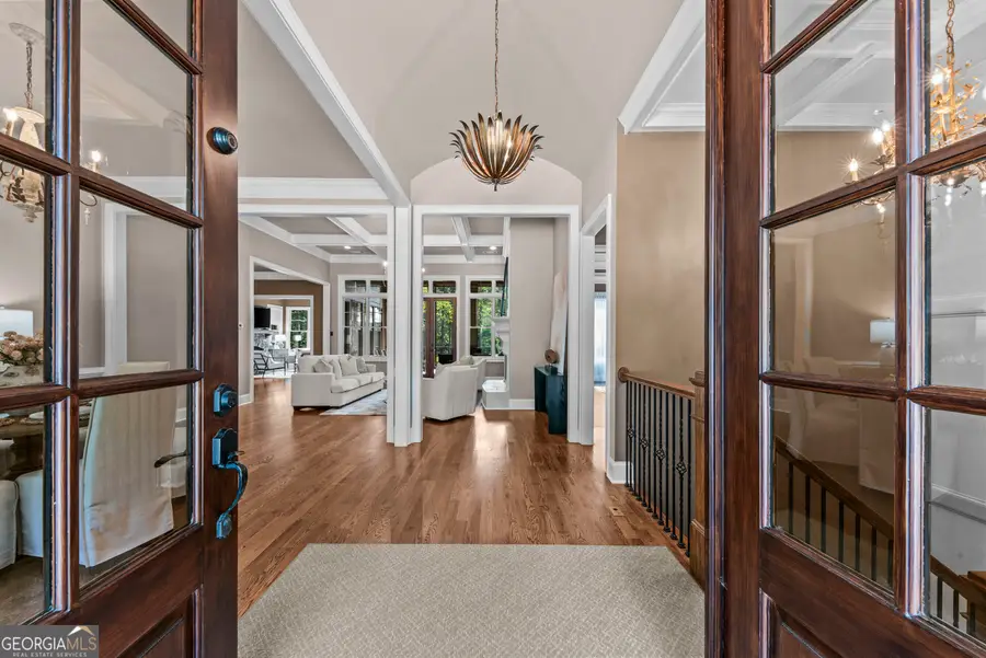 1000 Tappans Place, Greensboro, GA 30642 - #3