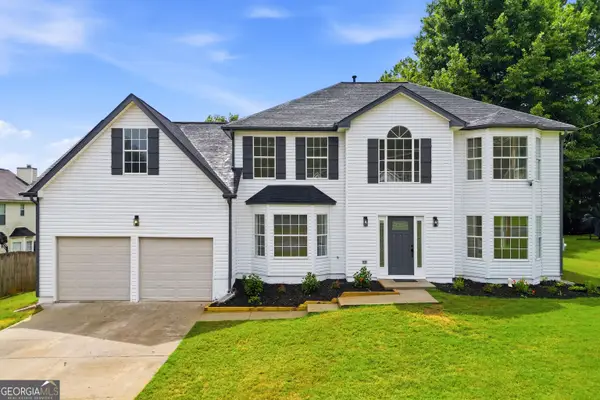 3255 Clifton Farm Drive, Decatur, GA 30034