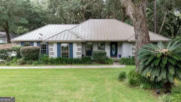 49 River Bend Drive, Saint Marys, GA 31558