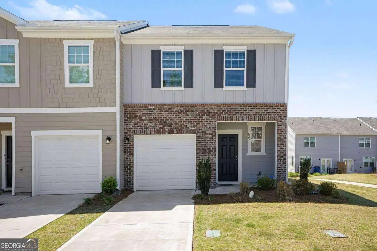 625 Jervis Way, Locust Grove, GA 30248 - #1