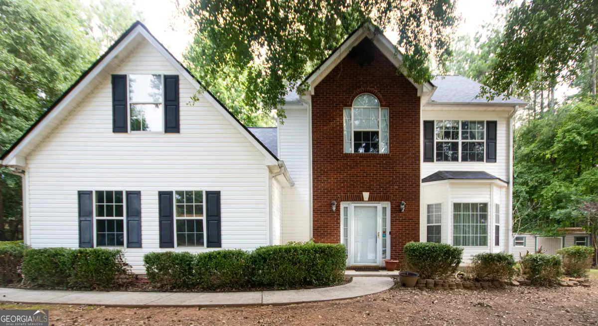 209 Avalon Way, McDonough, GA 30252 - #1
