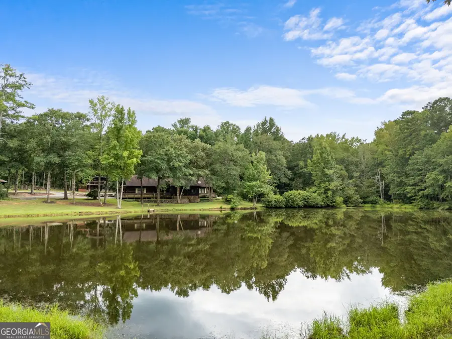 261 Mcintosh Circle, Jackson, GA 30233 - #2