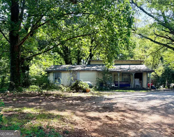 108 Walton Street, Cartersville, GA 30120