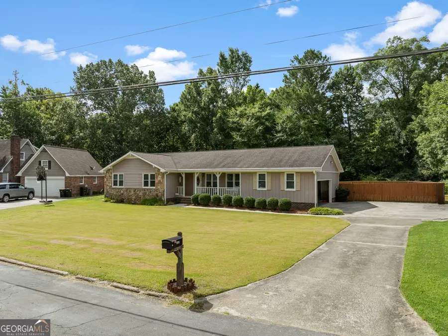113 Wood Valley Drive Sw, Rome, GA 30165 - #3
