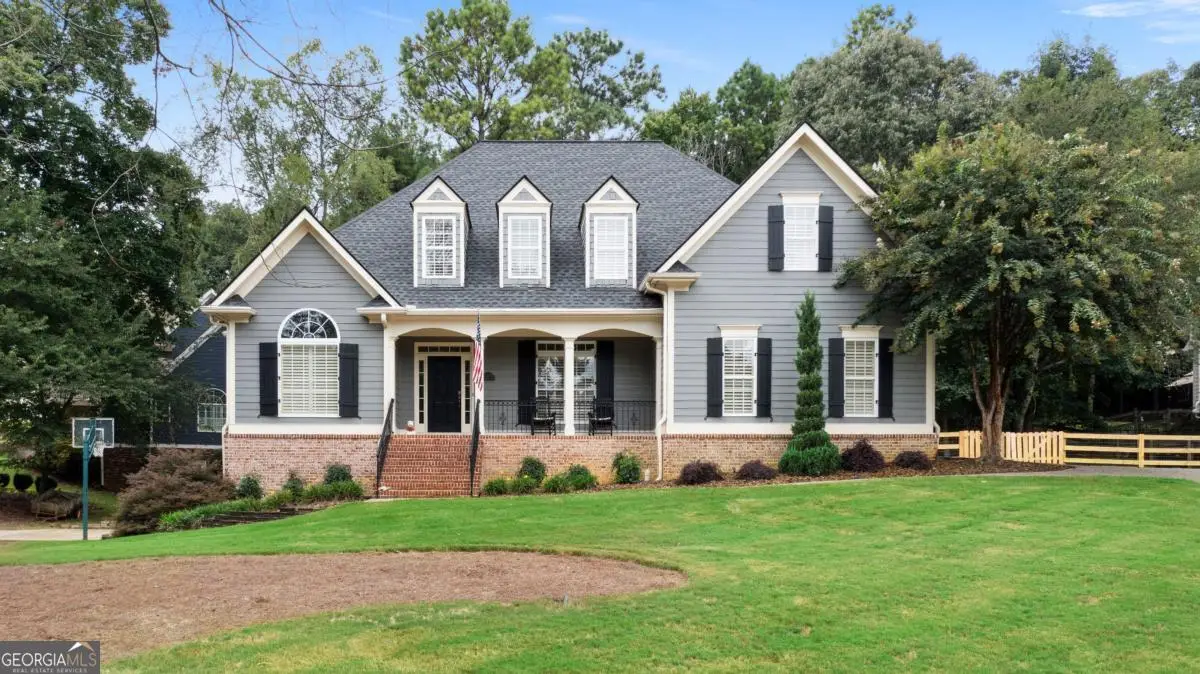 31 Heartwood Drive Sw, Cartersville, GA 30120 - #1