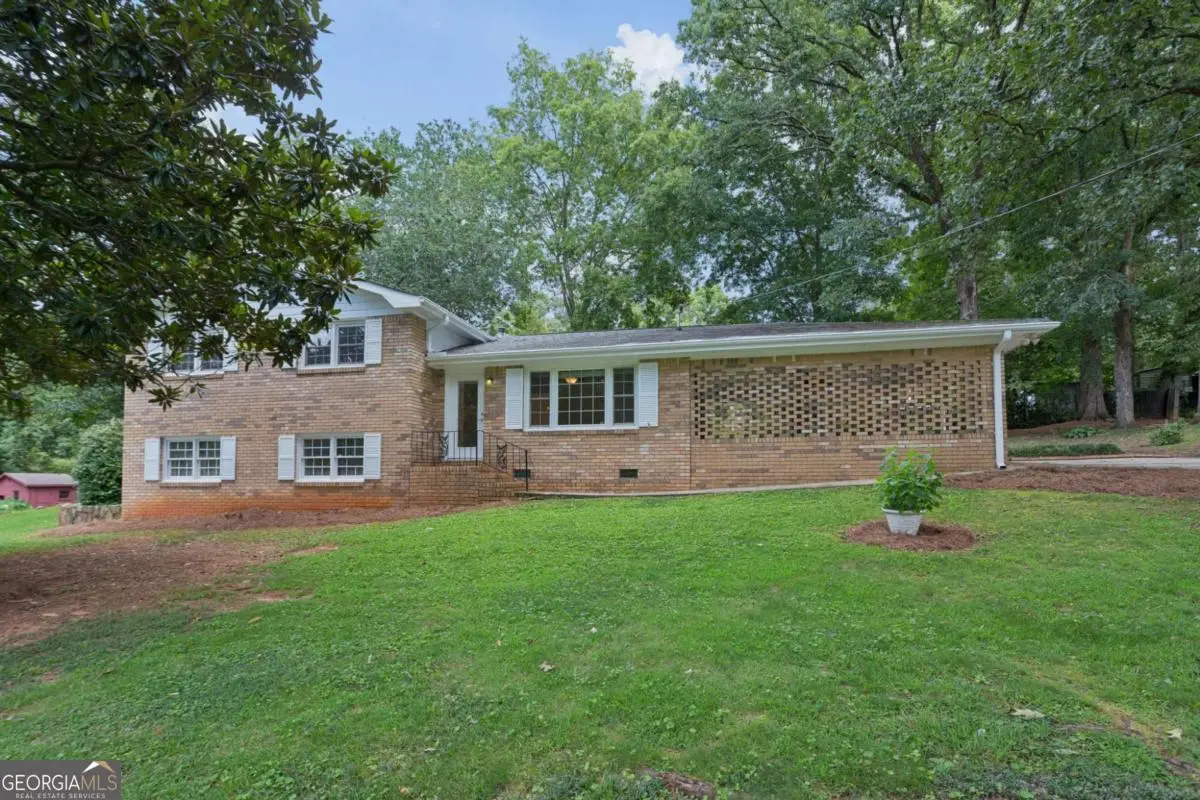 4165 Westview Street, Douglasville, GA 30135 - #1