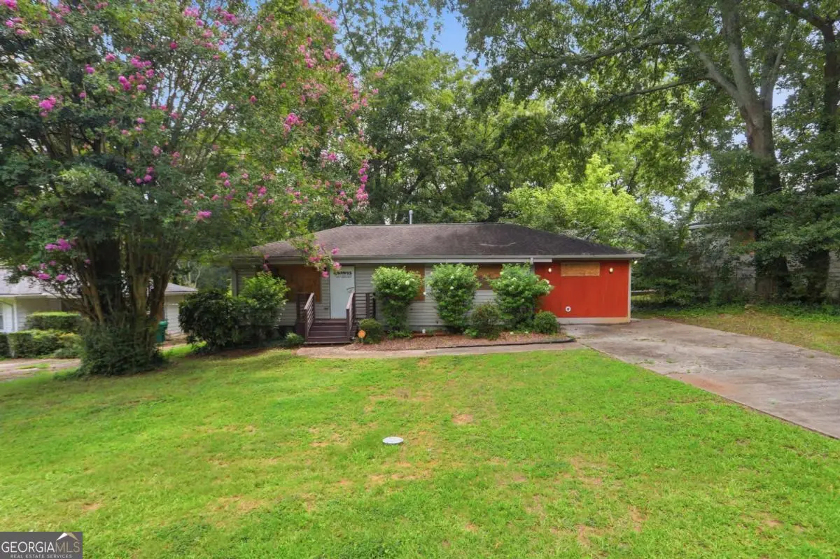 1996 Meadow Lane, Decatur, GA 30032 - #1