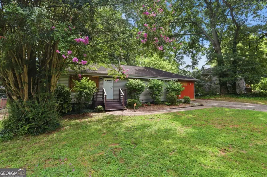 1996 Meadow Lane, Decatur, GA 30032 - #3