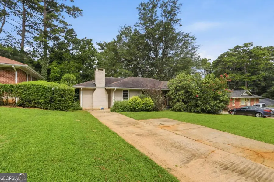 2030 Mark Trail, Decatur, GA 30032 - #2
