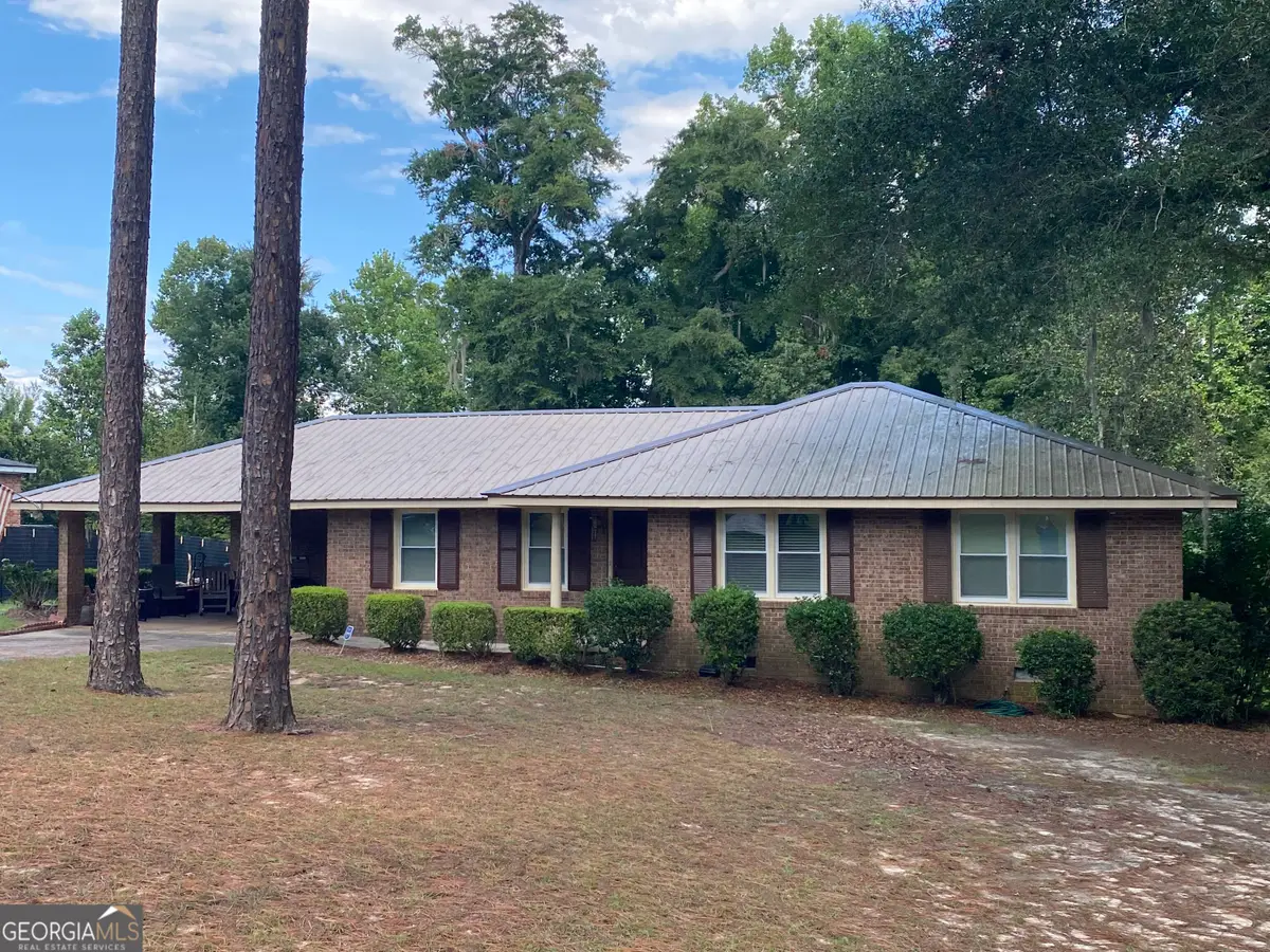 503 Brookdale Drive, Dublin, GA 31021 - #1