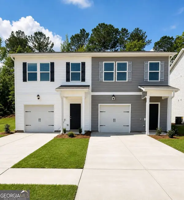 315 Oakwood Drive #43, Milledgeville, GA 31061