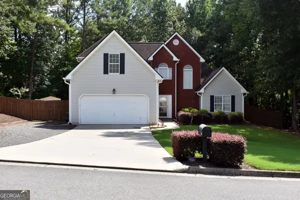 602 Penhollaway, Loganville, GA 30052