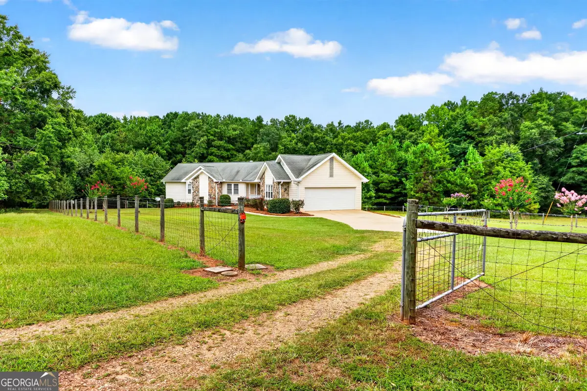 2575 Luella Road, Locust Grove, GA 30248 - #1