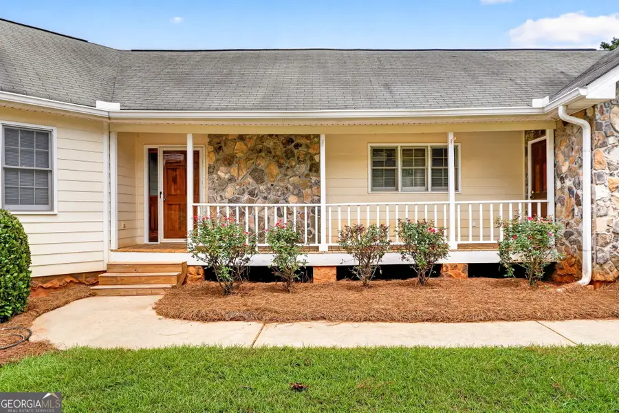 2575 Luella Road, Locust Grove, GA 30248 - #3