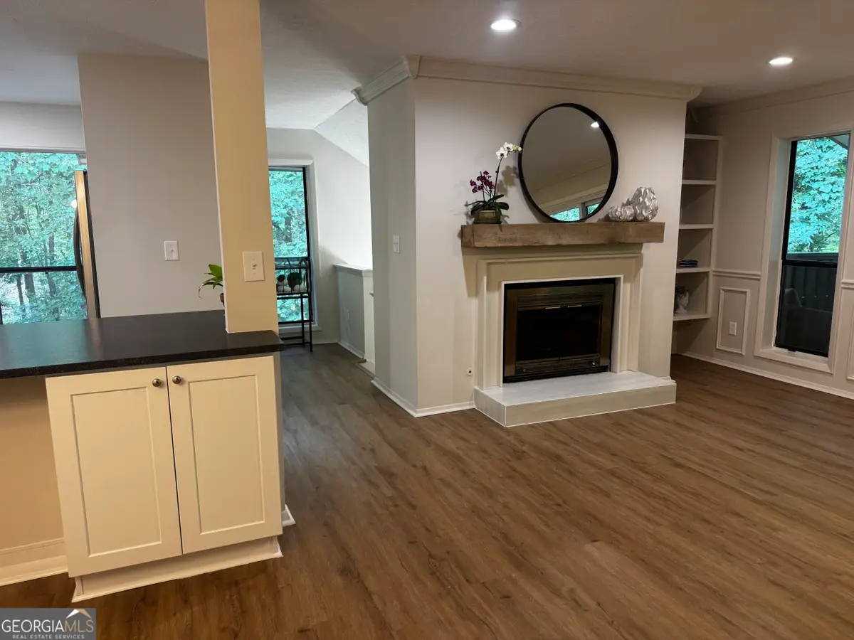 804 Woodcliff Drive, Sandy Springs, GA 30350 - #1