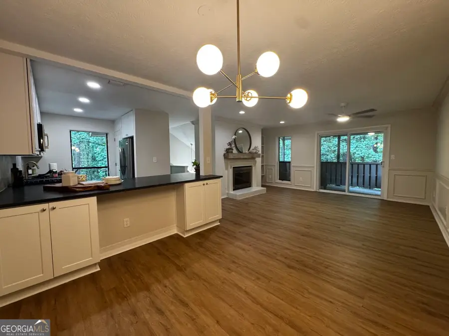 804 Woodcliff Drive, Sandy Springs, GA 30350 - #2