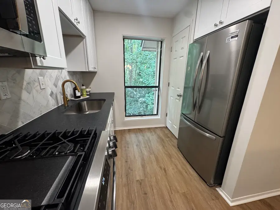 804 Woodcliff Drive, Sandy Springs, GA 30350 - #3