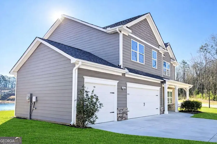 500 Stonecreek Bend, Monroe, GA 30655 - #2