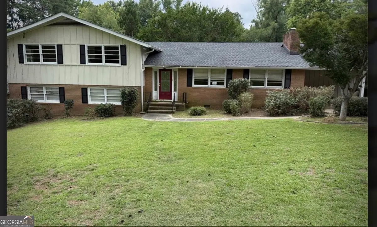 3082 General Lee Road, Macon, GA 31204 - #1