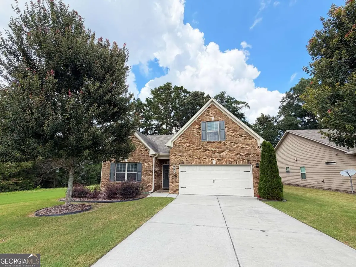1100 Sycamore Creek Trail, Sugar Hill, GA 30518 - #1