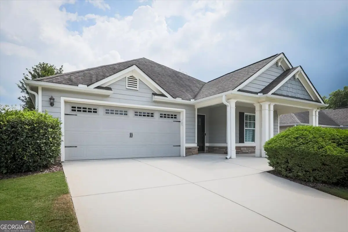 2058 Bonneville Lane, Powder Springs, GA 30127 - #1