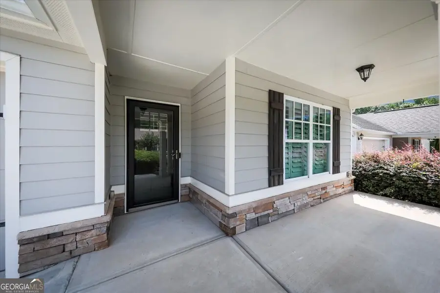 2058 Bonneville Lane, Powder Springs, GA 30127 - #2