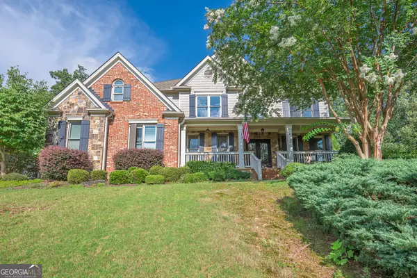 3310 Aldrich Drive Drive, Cumming, GA 30040