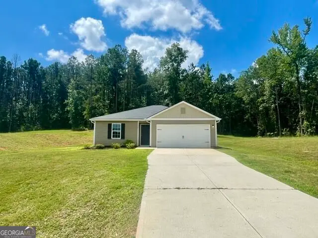 1250 Hunter Welch Parkway, Luthersville, GA 30251 - #1