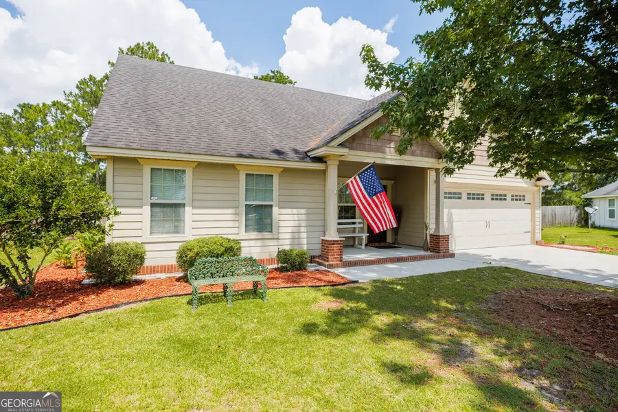 892 Water Cress Way, Hahira, GA 31632 - #2