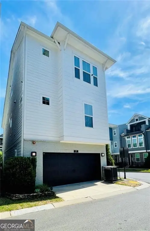 423 Hargrove Lane, Decatur, GA 30030 - #2
