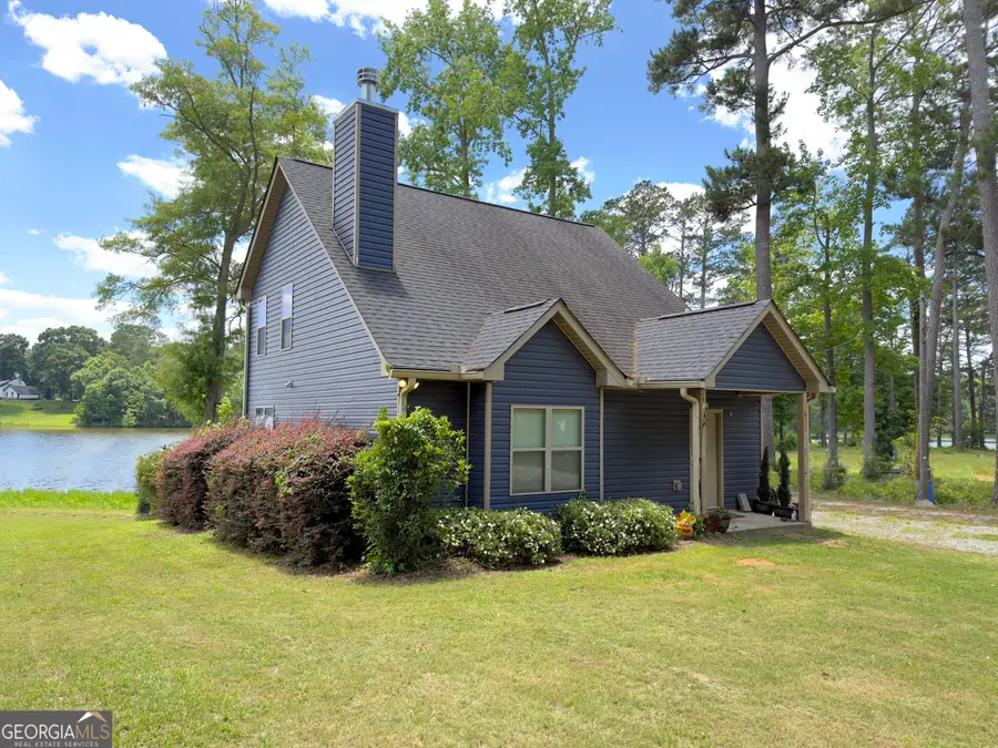 137 D Weavers Lakefront Road, Jackson, GA 30233 - #3