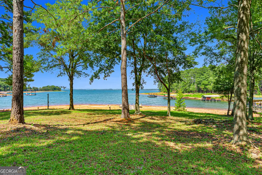 4591 Anderson Highway, Hartwell, GA 30643 - #2