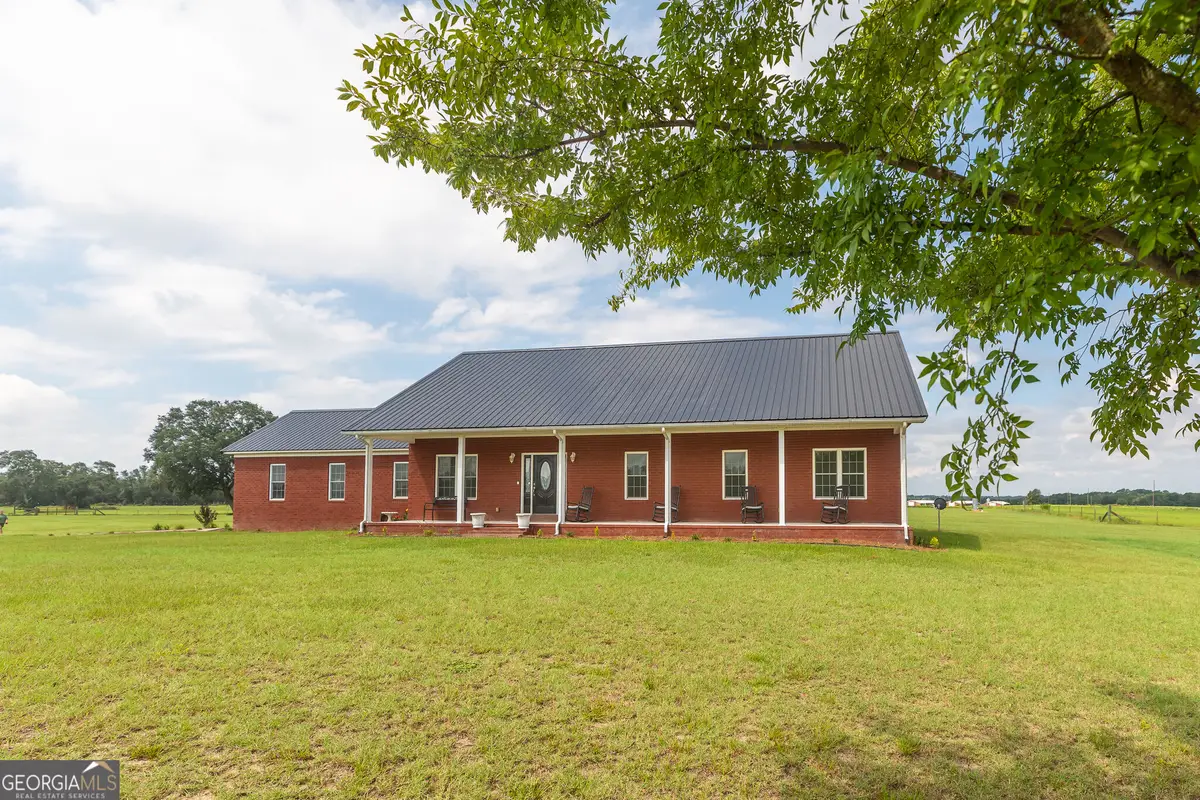 1948 Us Highway 280 W, Reidsville, GA 30453 - #1