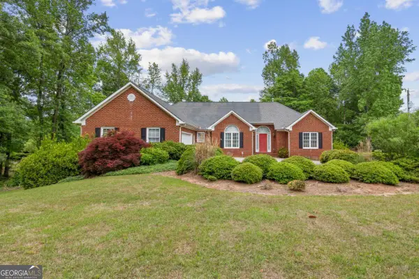 127 Agape Street, Williamson, GA 30292