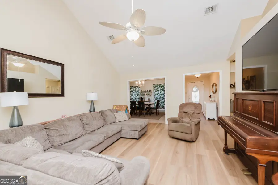 232 Sheffield Way, Warner Robins, GA 31088 - #3