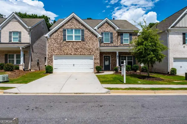 111 Clark Lake Lane, Grayson, GA 30017
