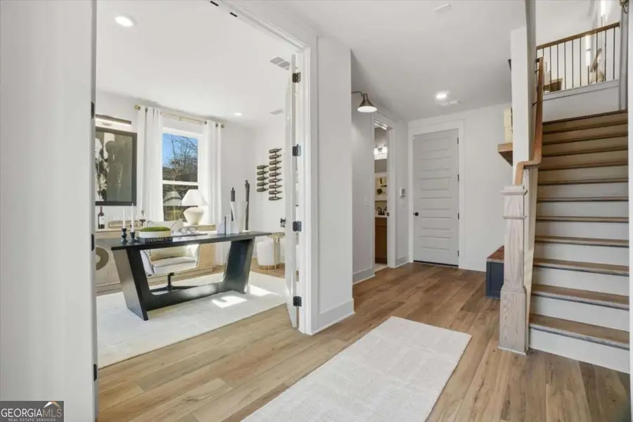 1078 Ascent Place, Atlanta, GA 30328 - #2