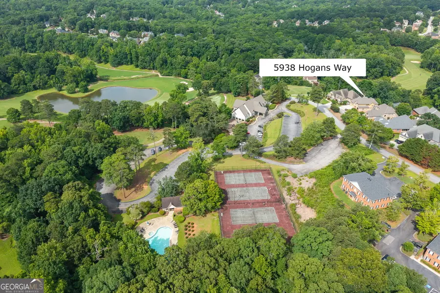 5938 Hogans Way, Douglasville, GA 30135 - #3