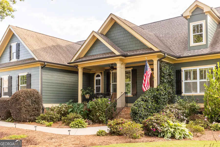 3073 Maddison Avenue, Watkinsville, GA 30677 - #2