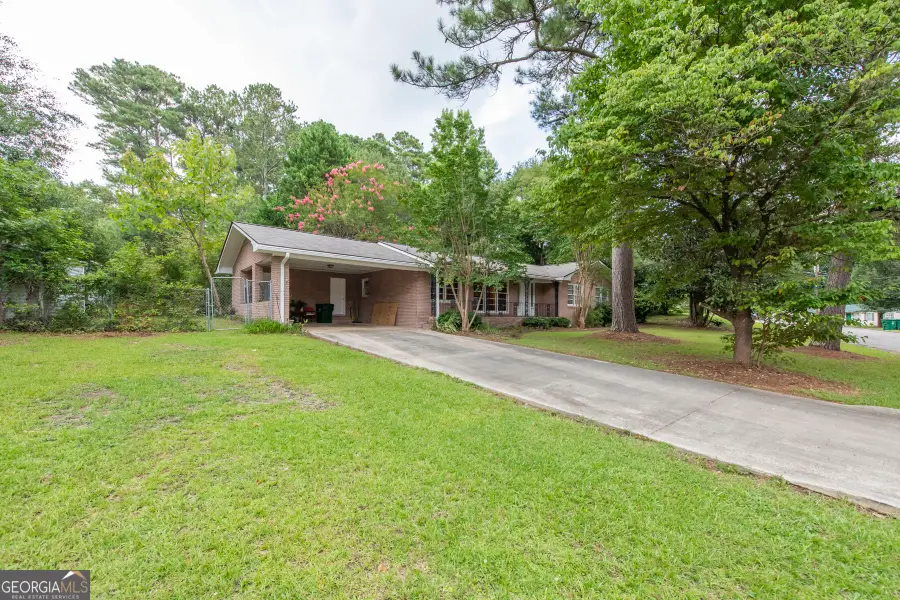 211 Bennett Circle, Carrollton, GA 30117 - #2