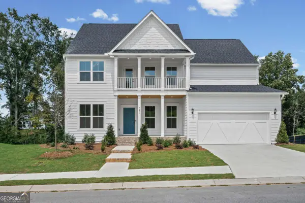 7271 Thistle Down Way, Flowery Branch, GA 30542