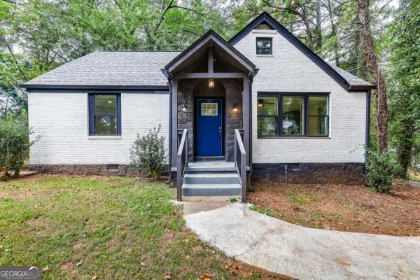 1767 Line Street, Decatur, GA 30032